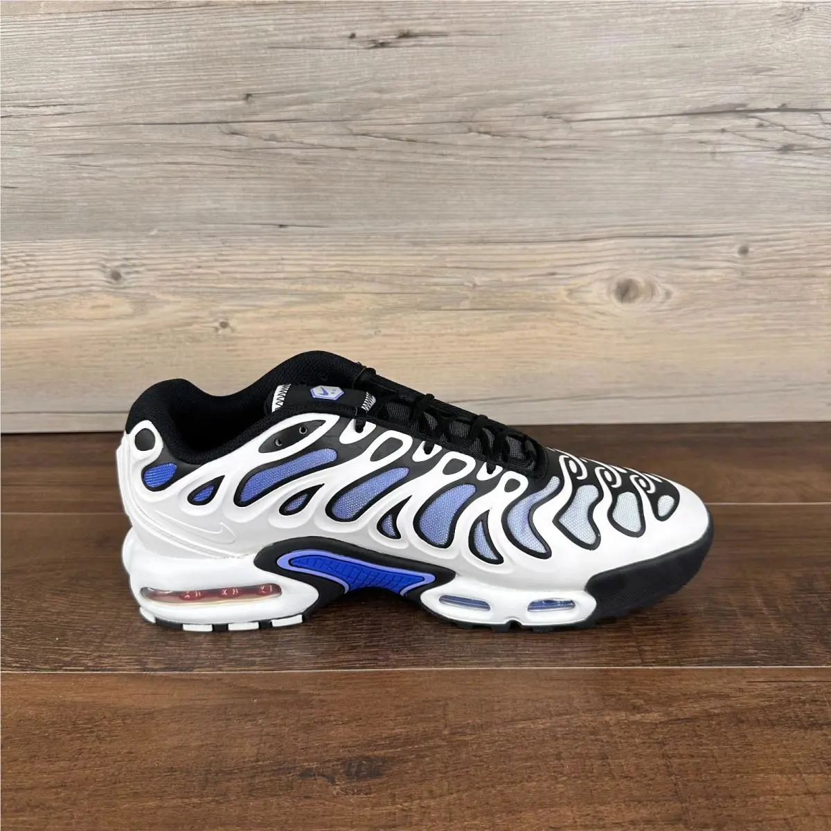 Nike shoes - Nike Air Max Plus Drift - FD4290-102 - White 4