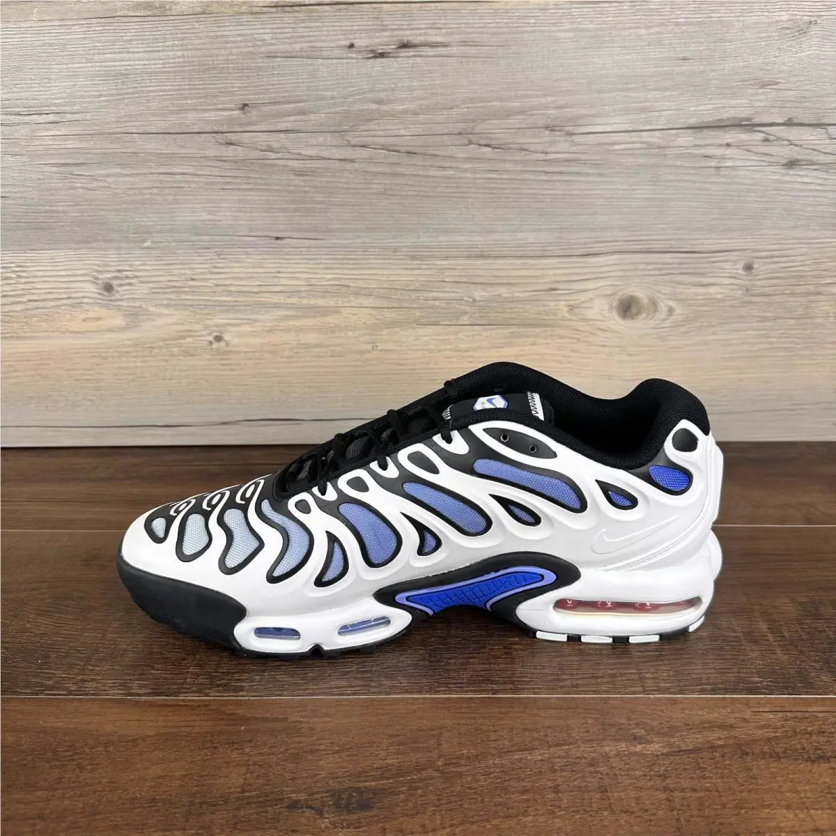 Nike shoes - Nike Air Max Plus Drift - FD4290-102 - White 5