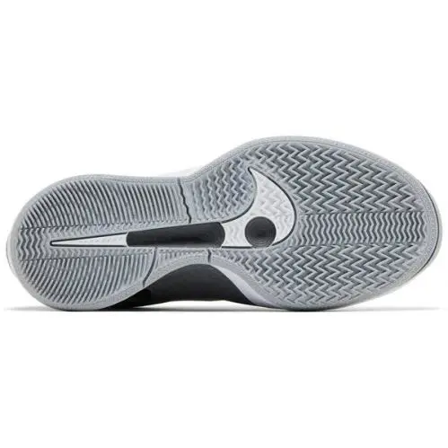 Nike shoes - Nike Sabrina 1 - Sabrina - Gray 1
