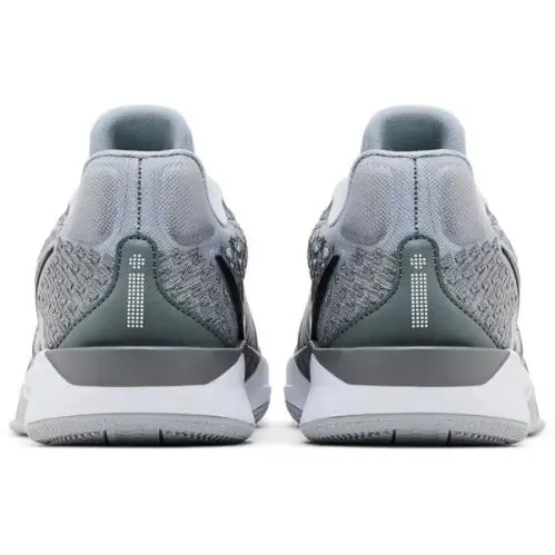 Nike shoes - Nike Sabrina 1 - Sabrina - Gray 2