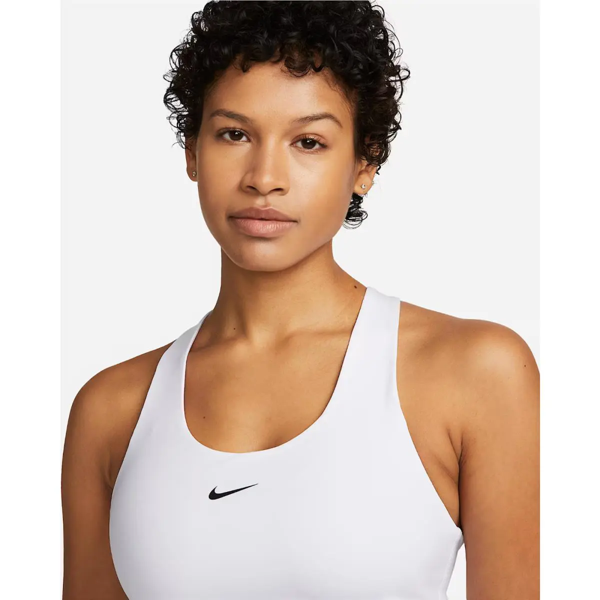 Nike clothing - White 1