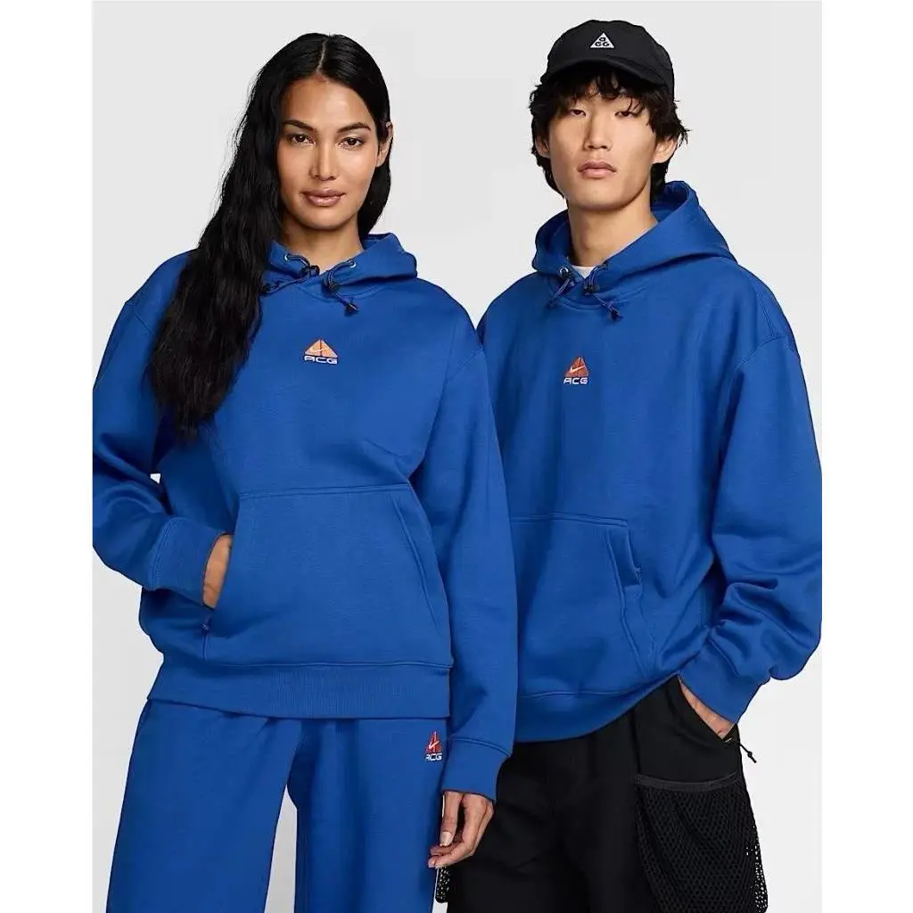 Nike clothing - Blue 1