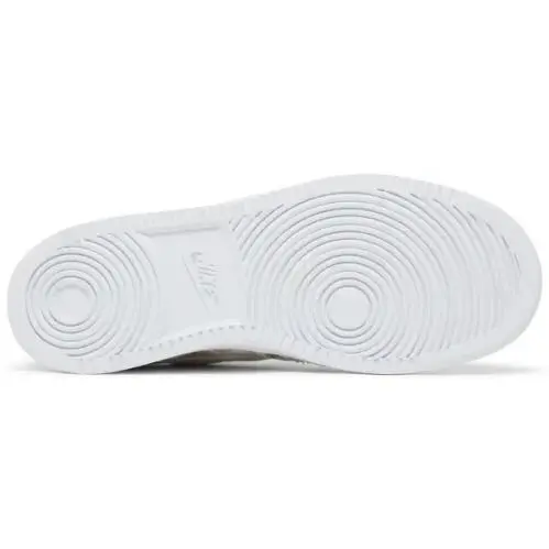 Nike shoes - Nike Court Vision - Court Vision - Beige 1