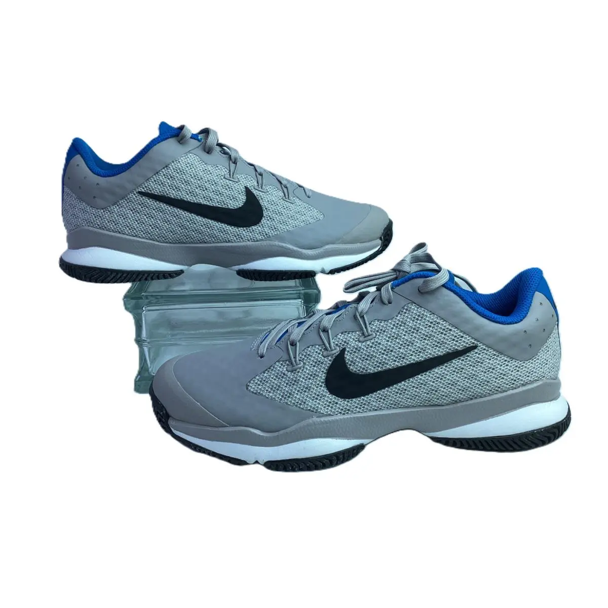 Nike shoes - Nike Air Zoom Ultra - Air Zoom Ultra - 845007-044 - Gray 1