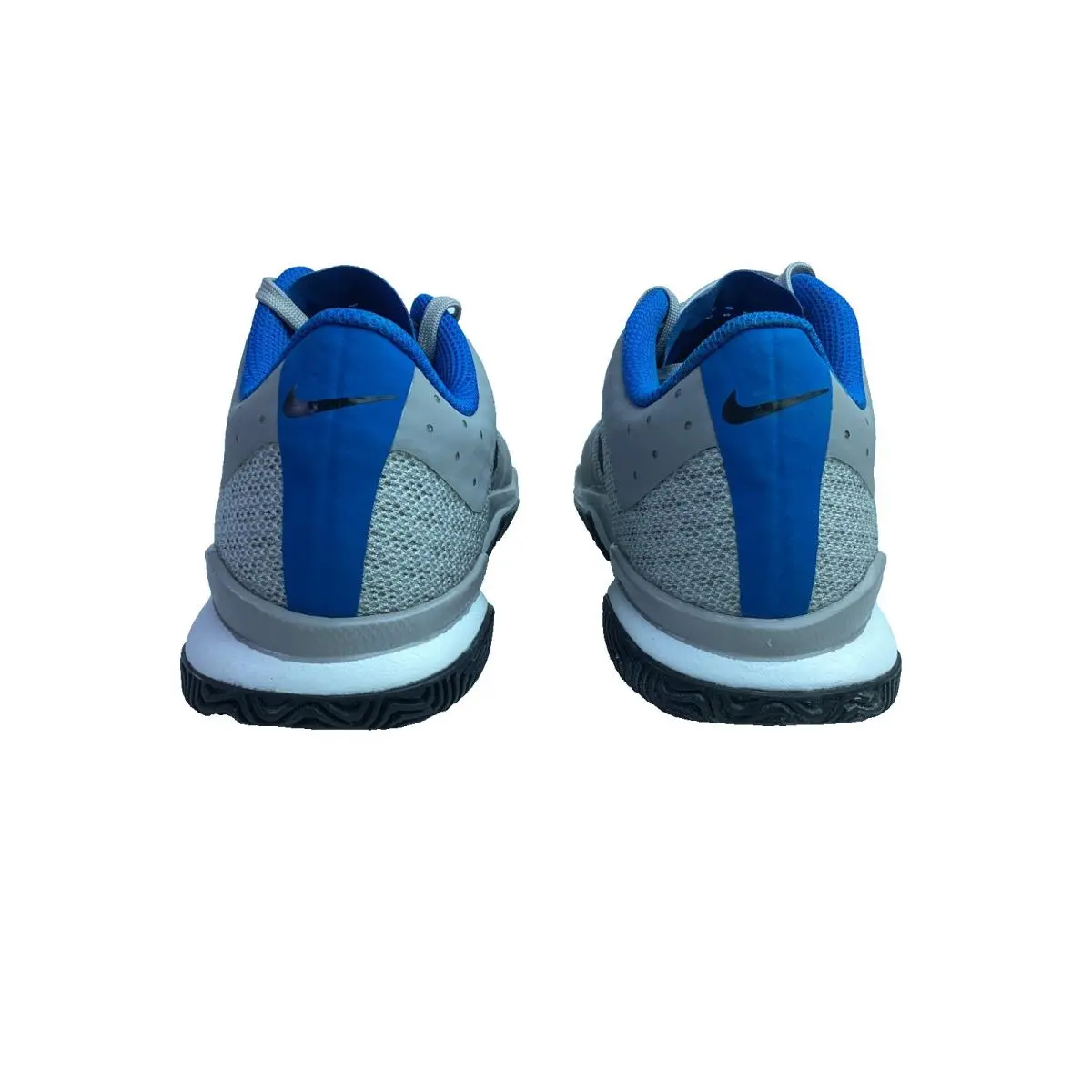 Nike shoes - Nike Air Zoom Ultra - Air Zoom Ultra - 845007-044 - Gray 3