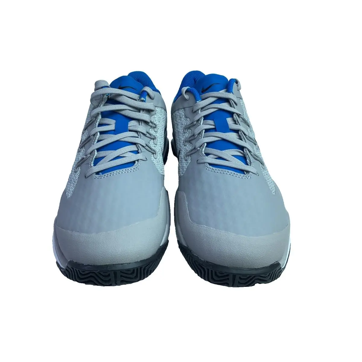Nike shoes - Nike Air Zoom Ultra - Air Zoom Ultra - 845007-044 - Gray 4