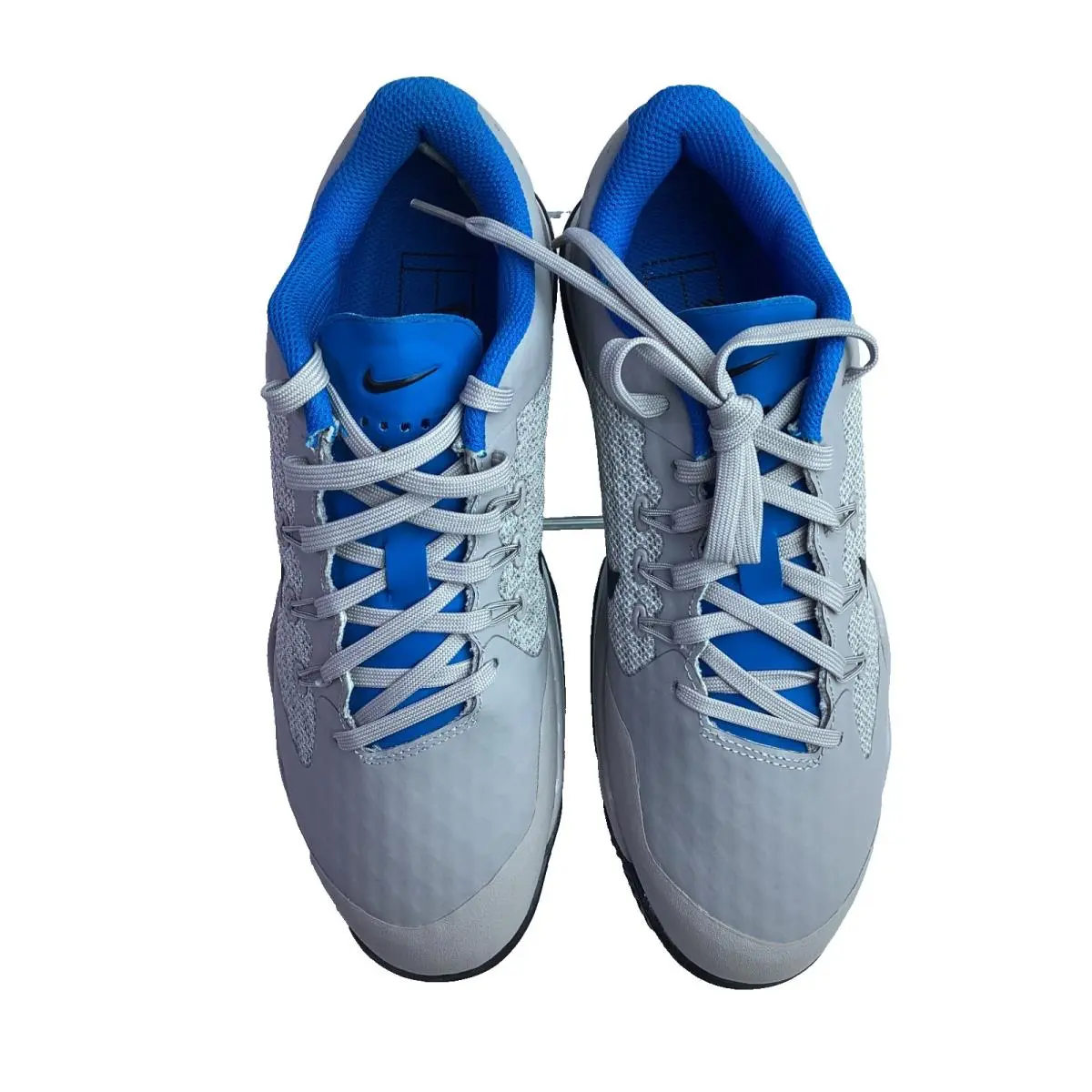 Nike shoes - Nike Air Zoom Ultra - Air Zoom Ultra - 845007-044 - Gray 5
