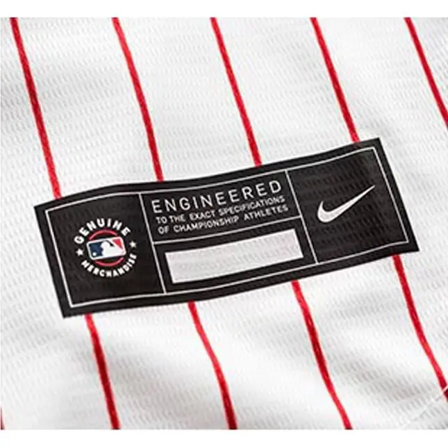 Nike clothing - White 4