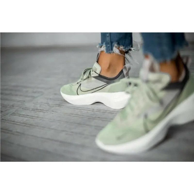 Nike shoes - Nike Vista Lite - Vista Lite - CI0905-300 - Green (UPC: 193154403961) 2