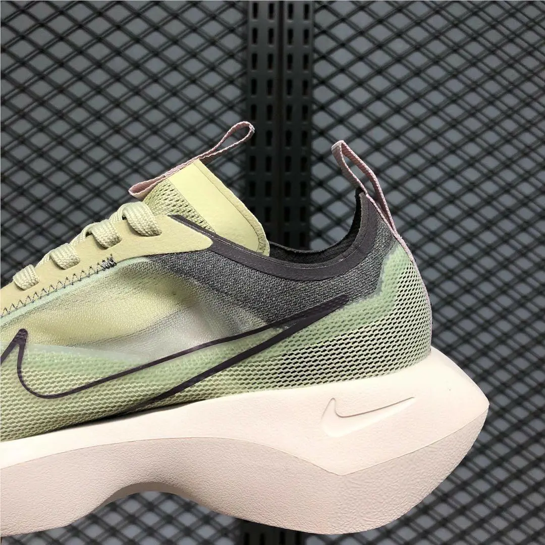 Nike shoes - Nike Vista Lite - Vista Lite - CI0905-300 - Green (UPC: 193154403961) 4