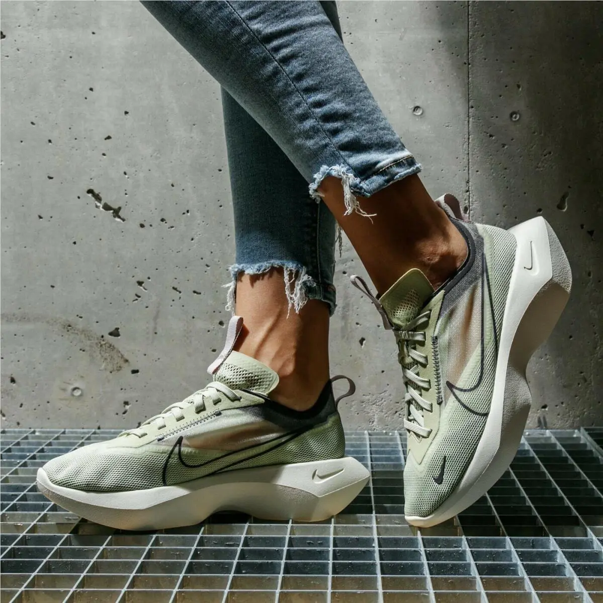Nike shoes - Nike Vista Lite - Vista Lite - CI0905-300 - Green (UPC: 193154403961) 5
