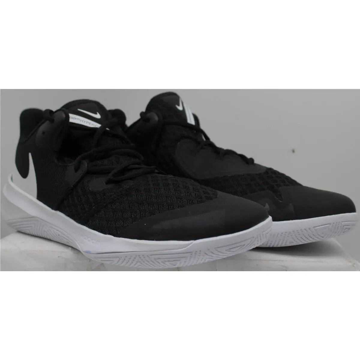Nike shoes - Nike Zoom Hyperspeed - Zoom Hyperspeed - Black 3