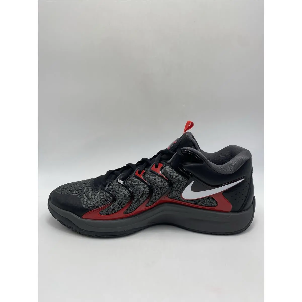 Nike shoes - Nike KD 17 - FJ9487 001 - Black/White-Iron Grey (UPC: 197595818575) 1