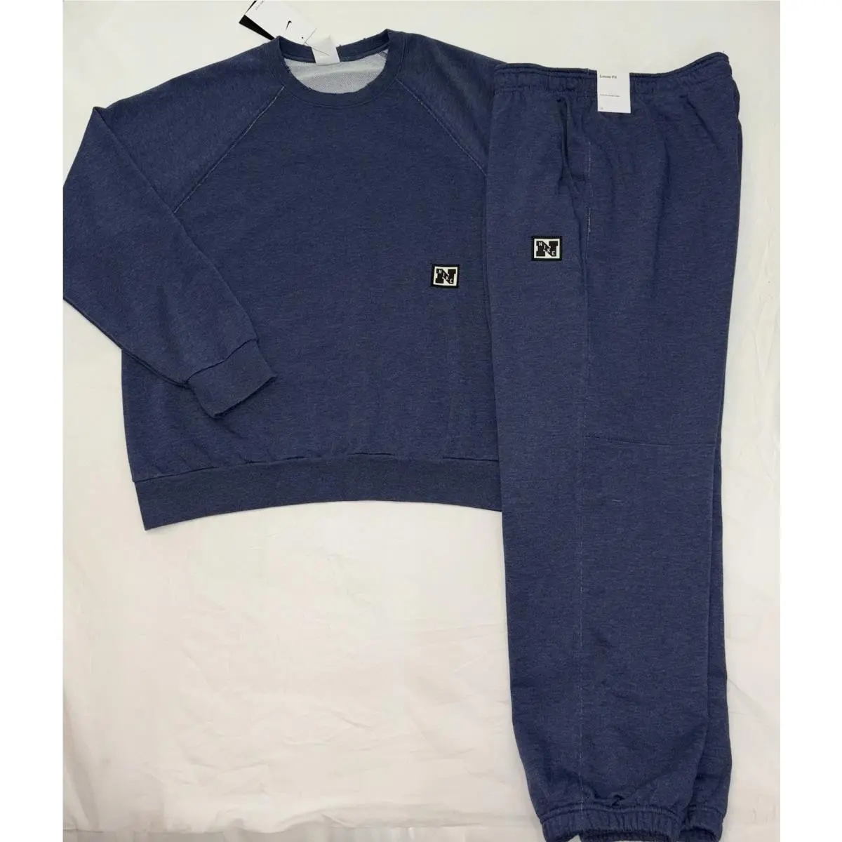 Nike clothing - Nike Dri-Fit - Blue 1