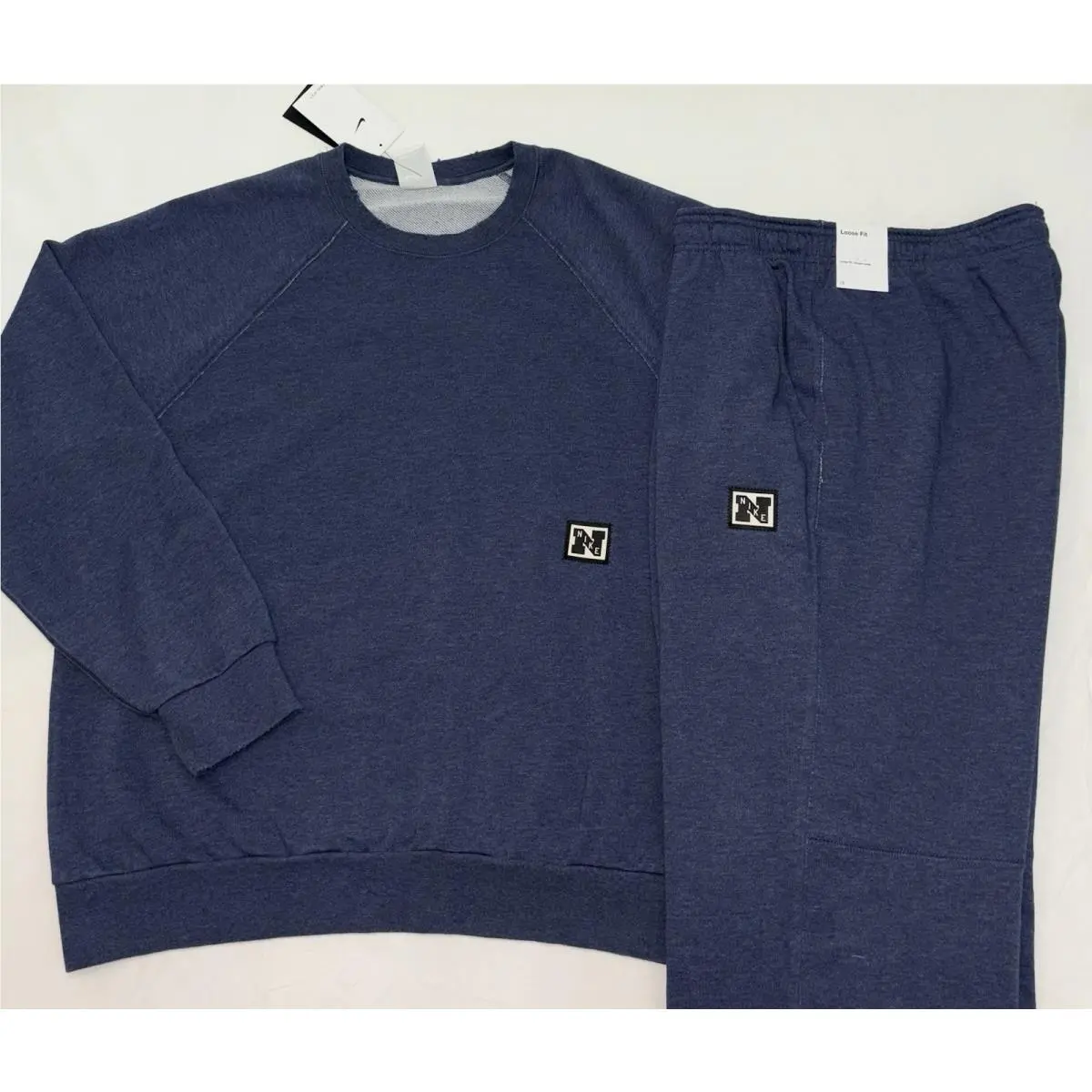 Nike clothing - Nike Dri-Fit - Blue 2