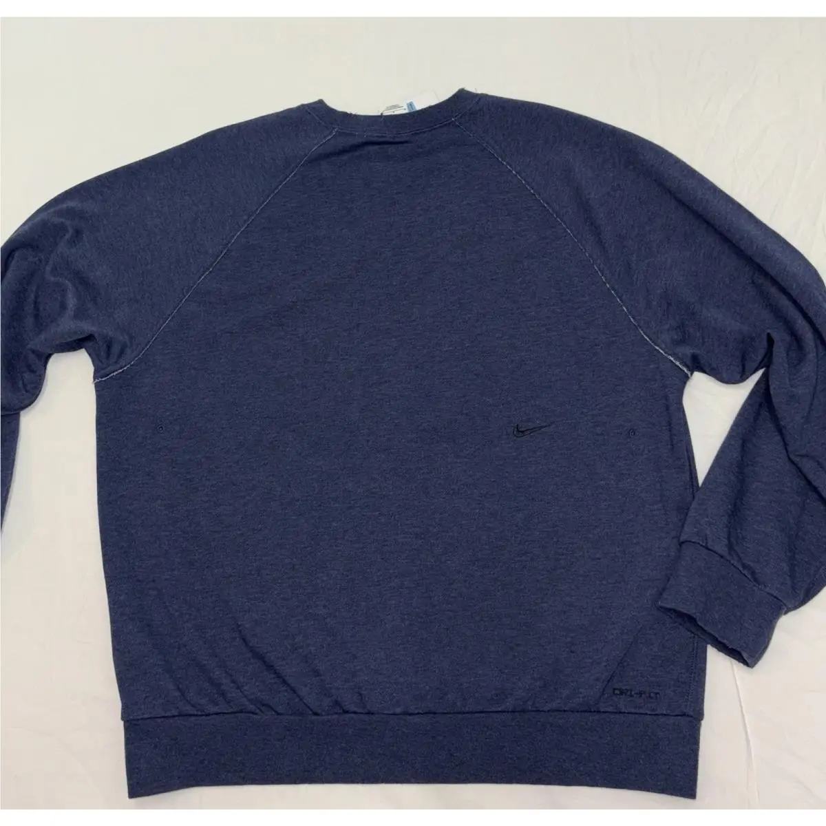 Nike clothing - Nike Dri-Fit - Blue 4