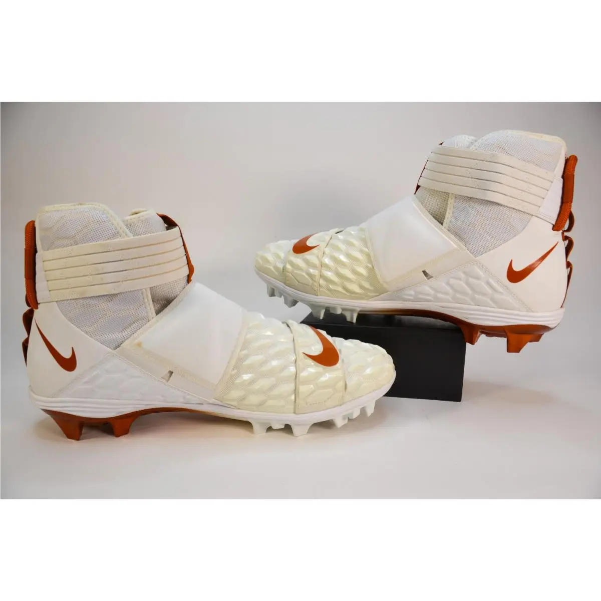 Nike shoes - Nike Force Savage - Force Savage - CI9868-101 - White 1