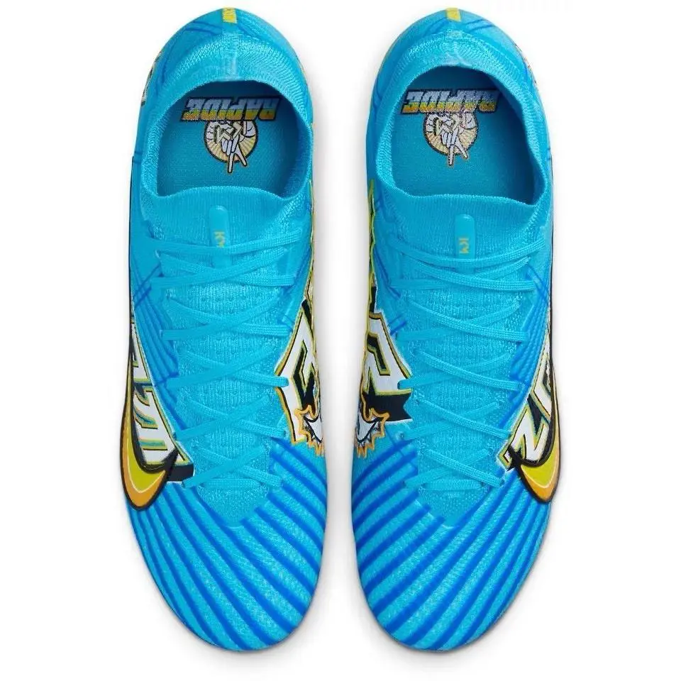 Nike shoes - Nike Zoom Superfly Elite - Zoom Superfly Elite - DO9342-400 - Blue 0