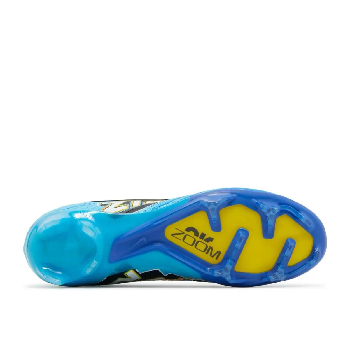 Nike shoes - Nike Zoom Superfly Elite - Zoom Superfly Elite - DO9342-400 - Blue 1