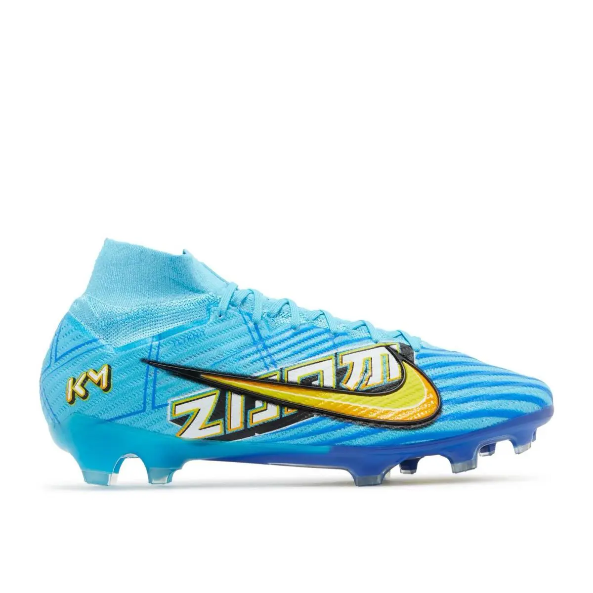Nike shoes - Nike Zoom Superfly Elite - Zoom Superfly Elite - DO9342-400 - Blue 2