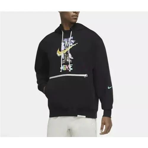 Nike clothing - DD9012-731 - DD9012-731 - Black 5