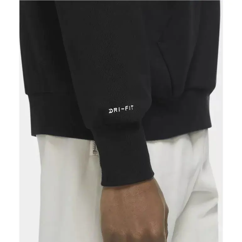 Nike clothing - DD9012-731 - DD9012-731 - Black 3