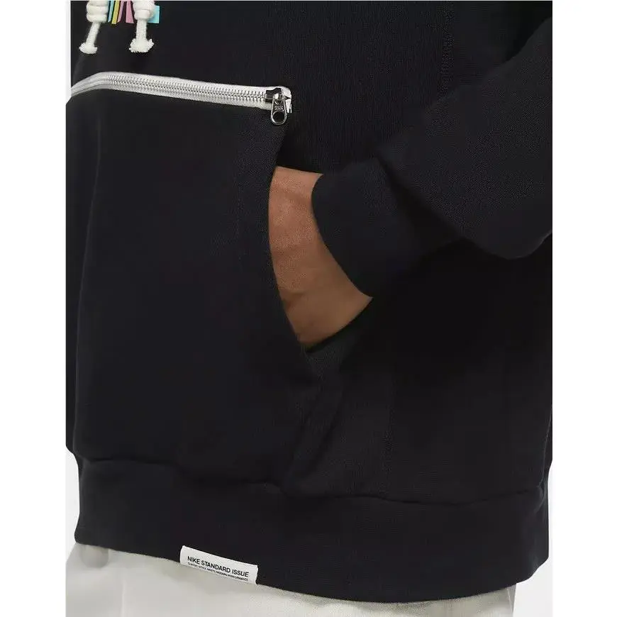 Nike clothing - DD9012-731 - DD9012-731 - Black 4