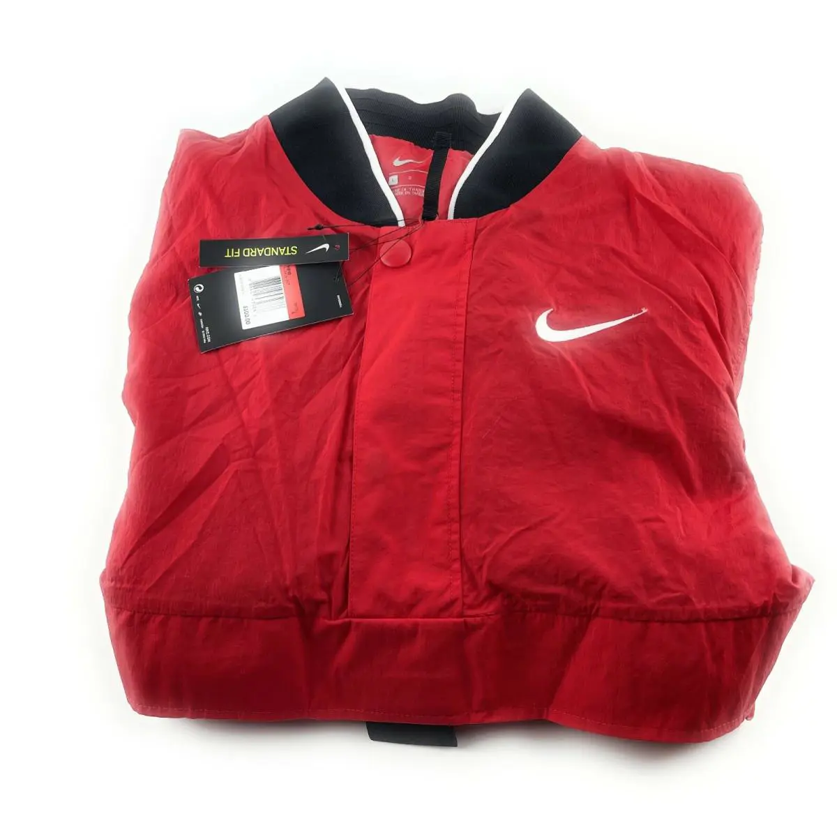Nike clothing - Red (UPC: 888407432866) 2