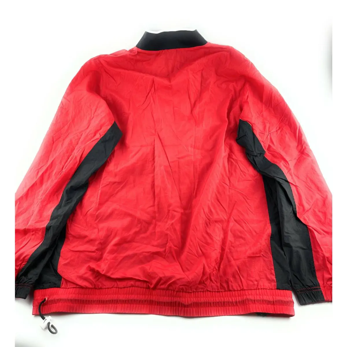 Nike clothing - Red (UPC: 888407432866) 0