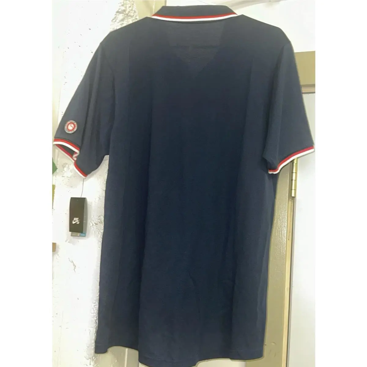 Nike clothing - Skateboarding - Skateboarding - 836721 - Blue 10