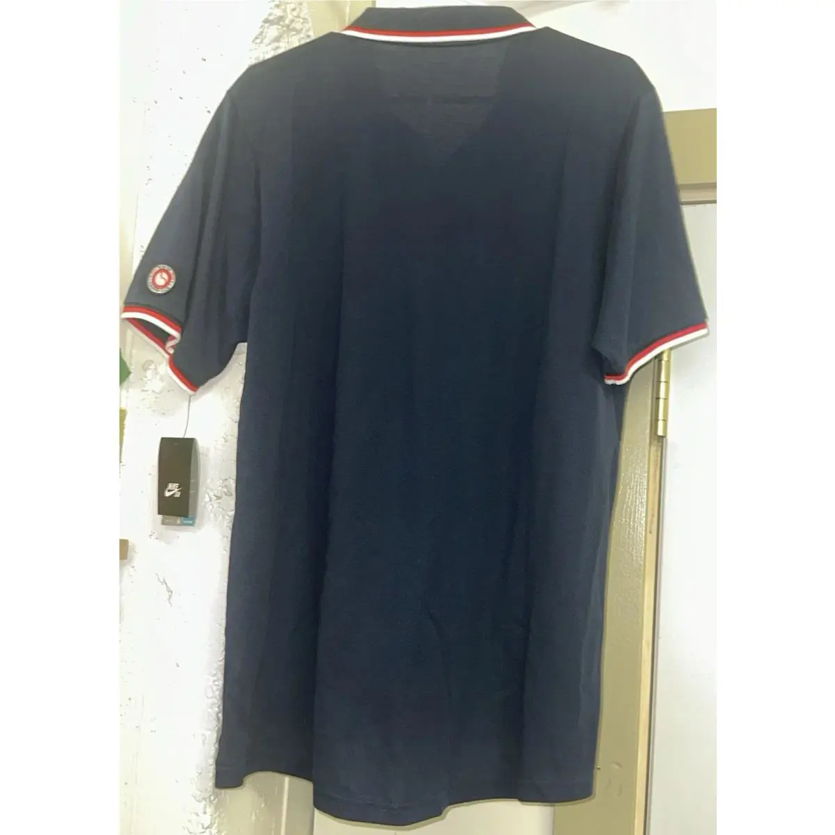 Nike clothing - Skateboarding - Skateboarding - 836721 - Blue 6