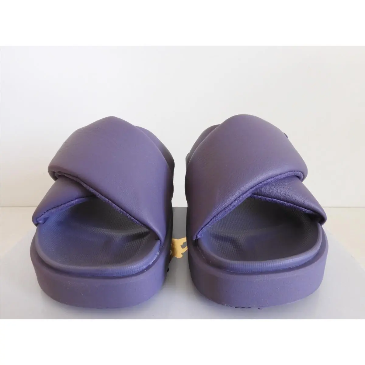 Nike shoes - Air Jordan - Air - Purple (UPC: 196149147222) 2
