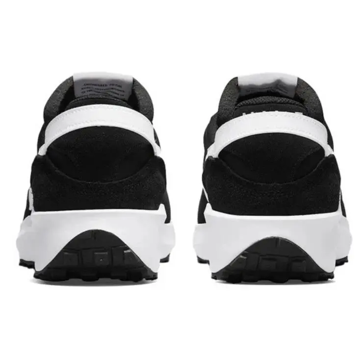 Nike shoes - Nike Waffle Debut - Waffle Debut - Black 3