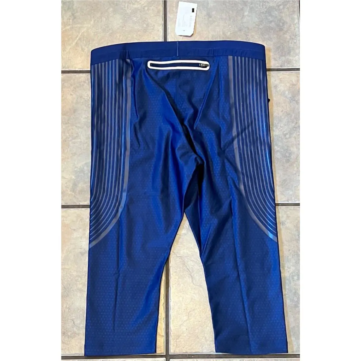 Nike clothing - Binary Blue/Clear/Gold 0
