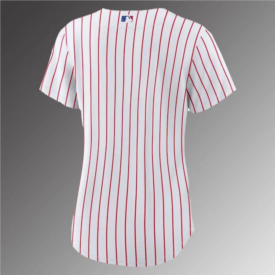Nike clothing - White 1
