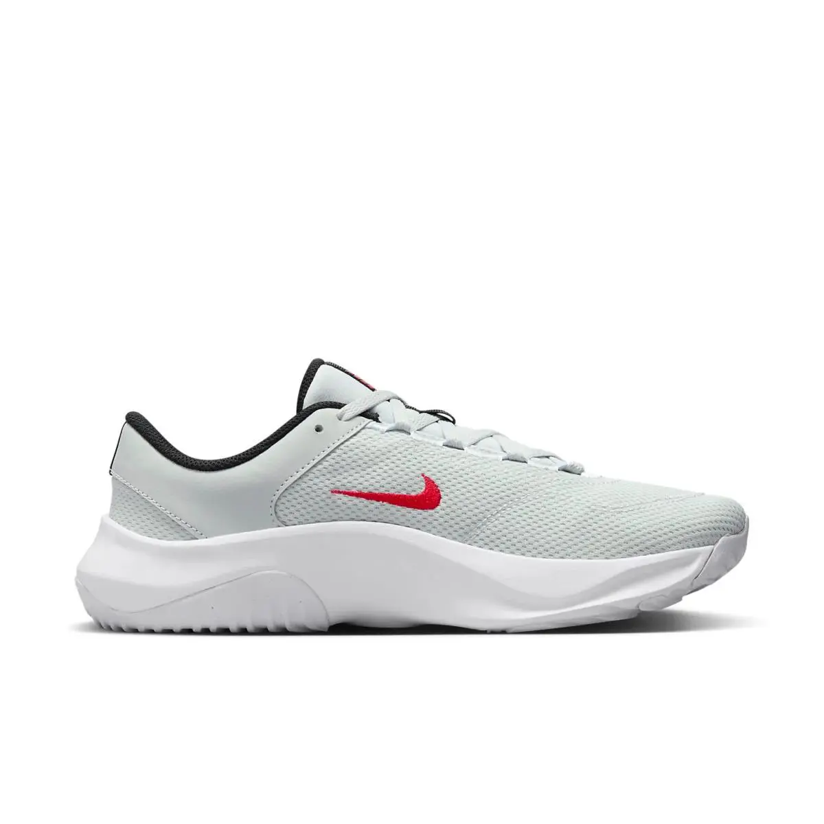 Nike shoes - Nike Legend Essential 3 - Legend Essential - Gray 0