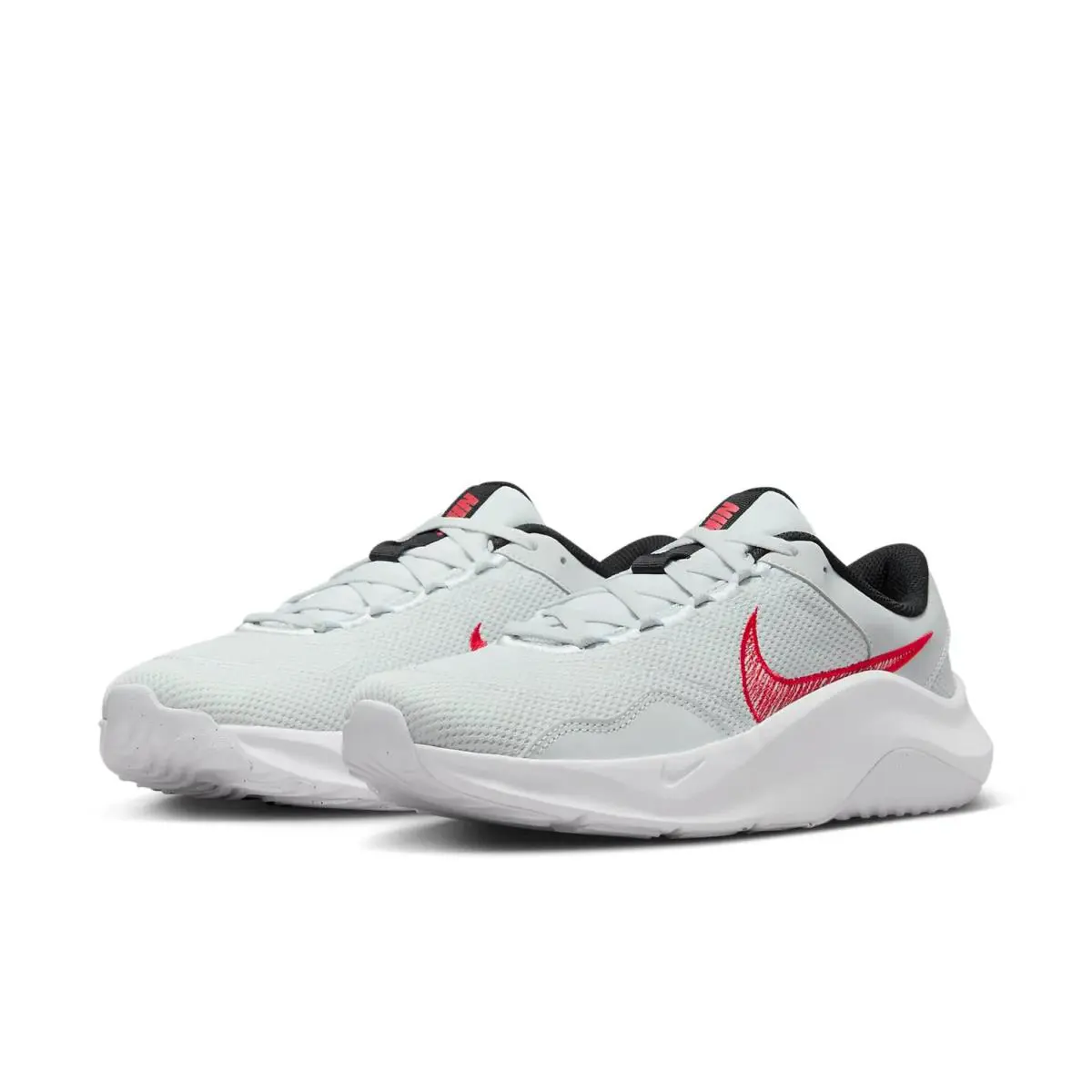 Nike shoes - Nike Legend Essential 3 - Legend Essential - Gray 1