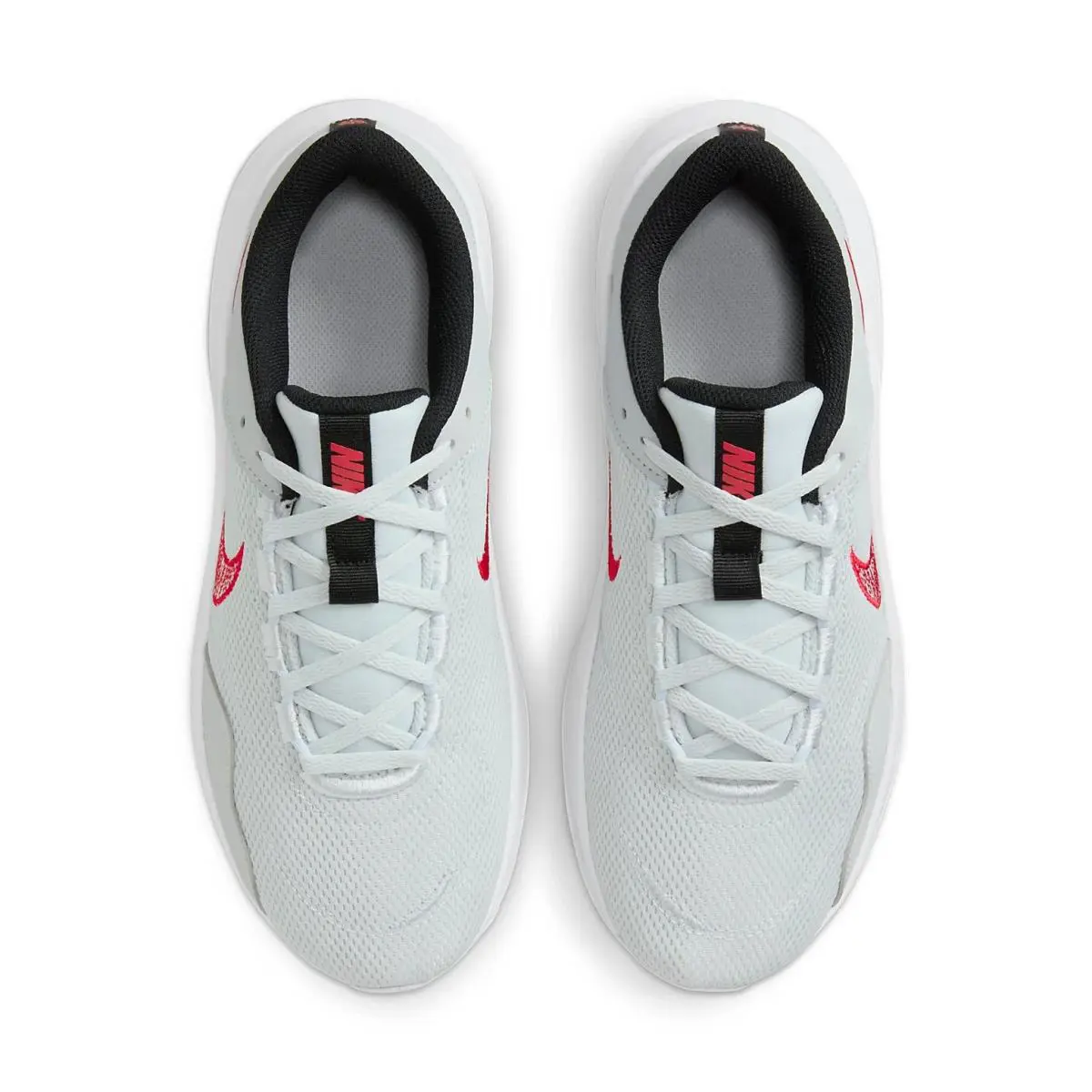 Nike shoes - Nike Legend Essential 3 - Legend Essential - Gray 2
