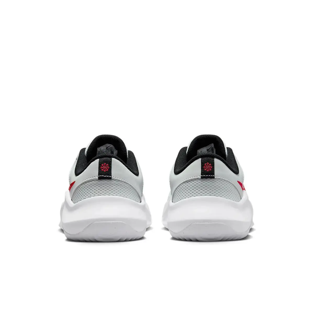 Nike shoes - Nike Legend Essential 3 - Legend Essential - Gray 3
