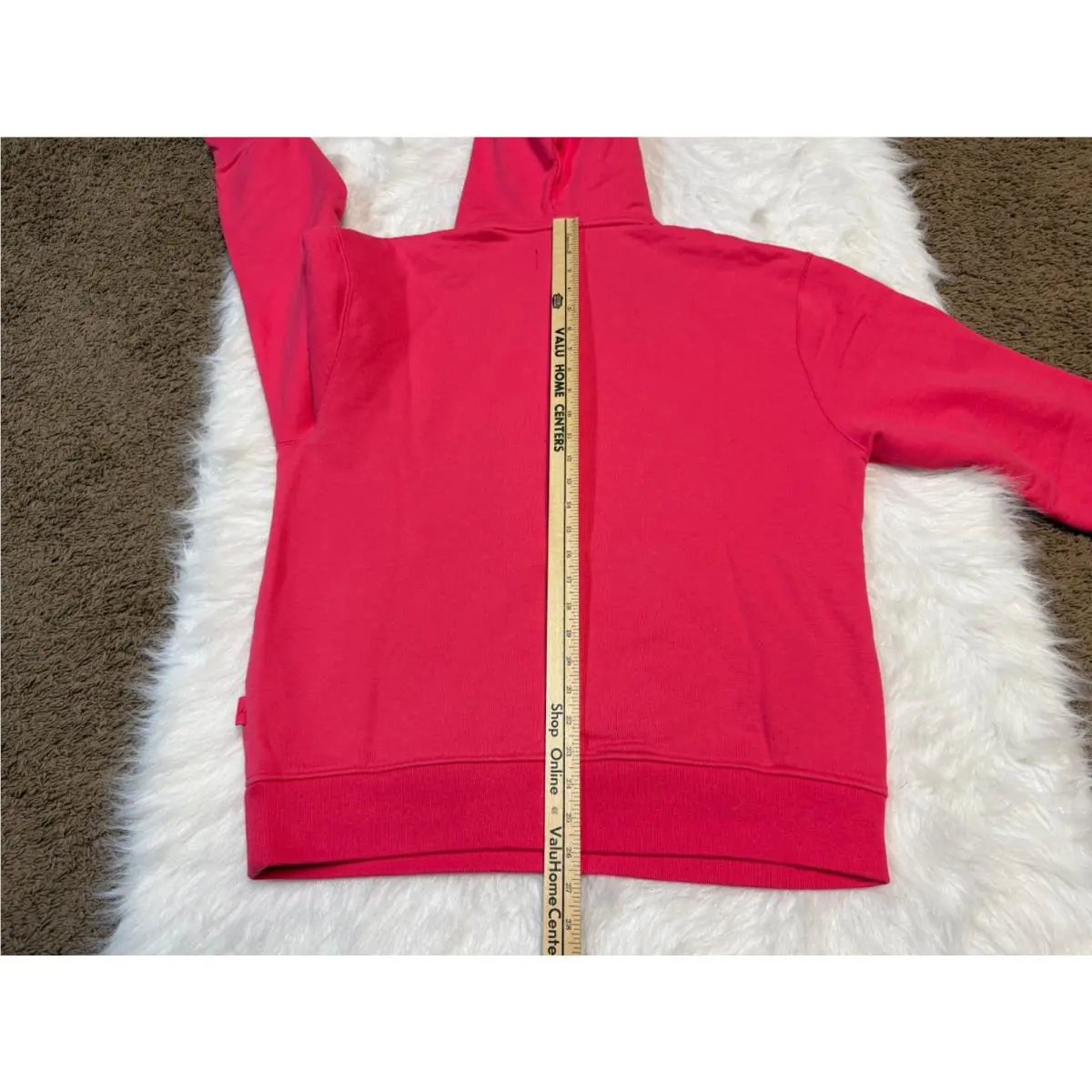 Nike clothing - FZ1172629 - FZ1172629 - Pink 2