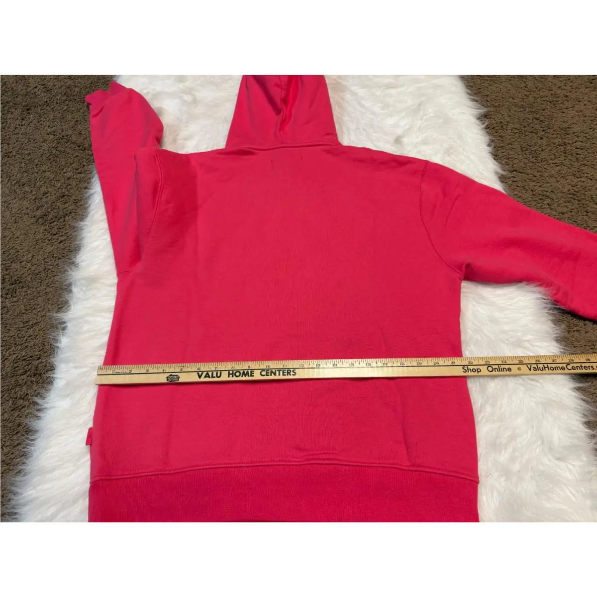 Nike clothing - FZ1172629 - FZ1172629 - Pink 3