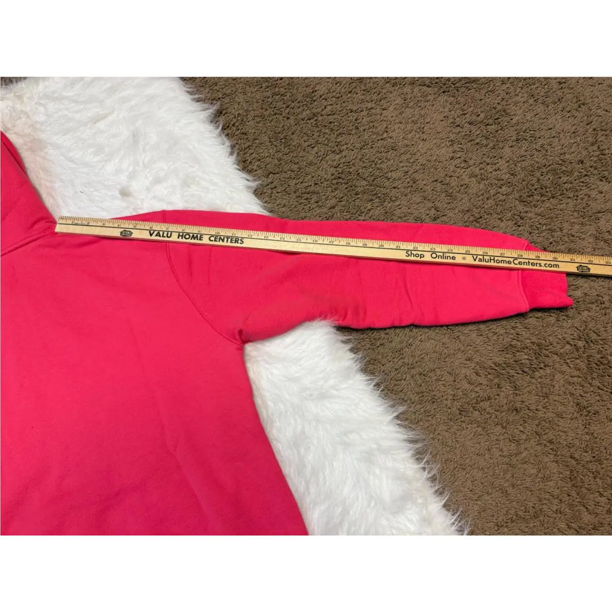 Nike clothing - FZ1172629 - FZ1172629 - Pink 4