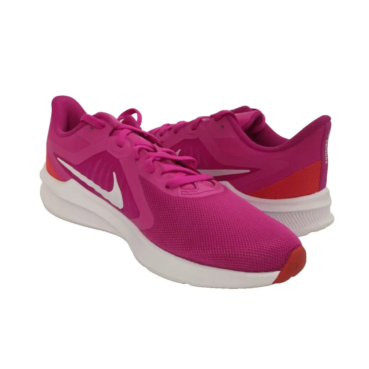 Nike shoes - Nike Downshifter 10 - Downshifter - CI9984-600 - Pink (UPC: 193657761292) 0