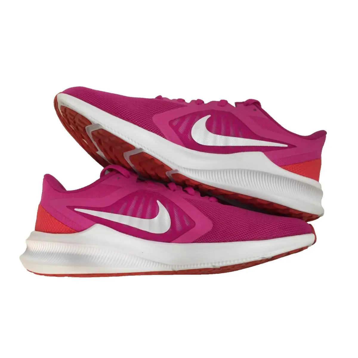 Nike shoes - Nike Downshifter 10 - Downshifter - CI9984-600 - Pink (UPC: 193657761292) 1