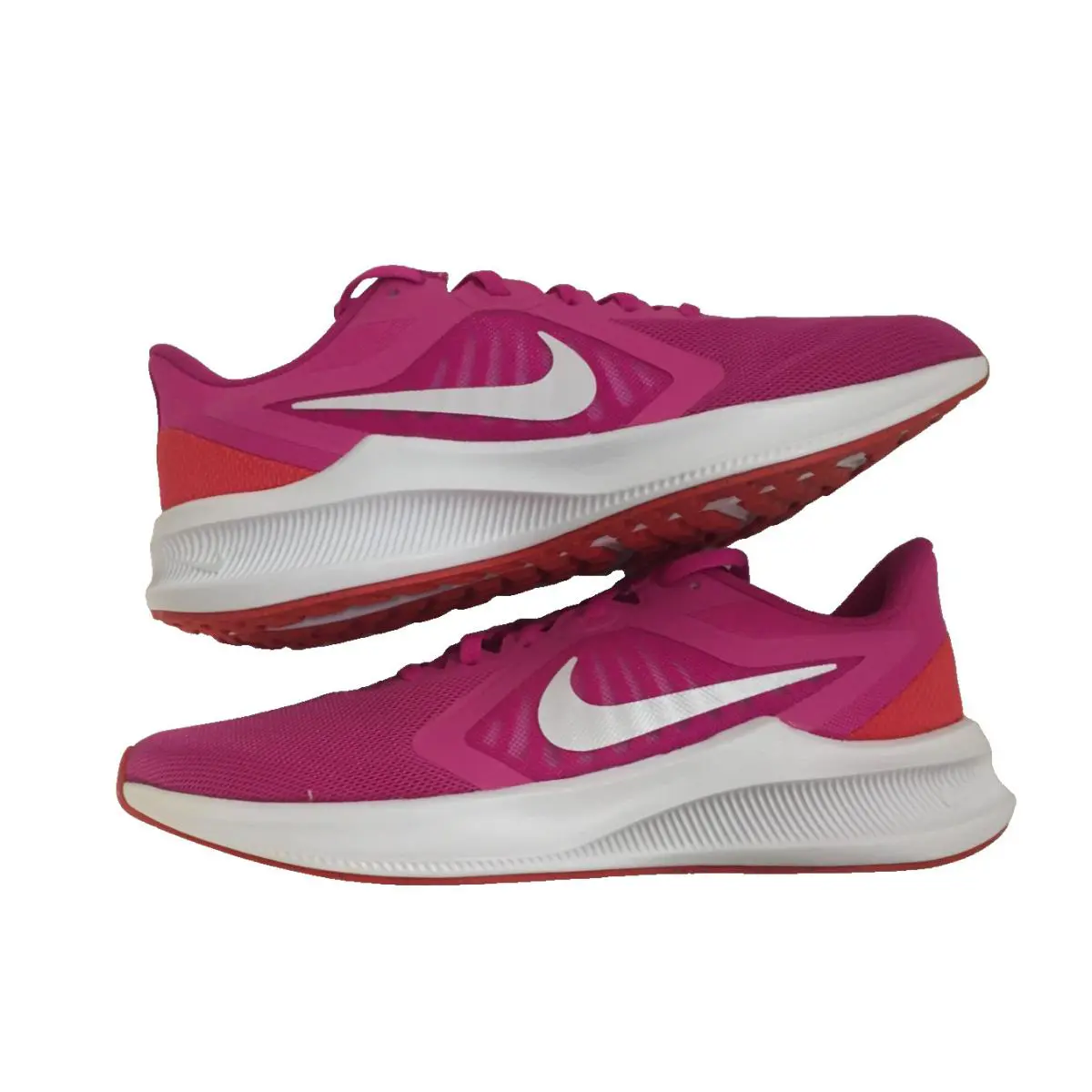 Nike shoes - Nike Downshifter 10 - Downshifter - CI9984-600 - Pink (UPC: 193657761292) 2