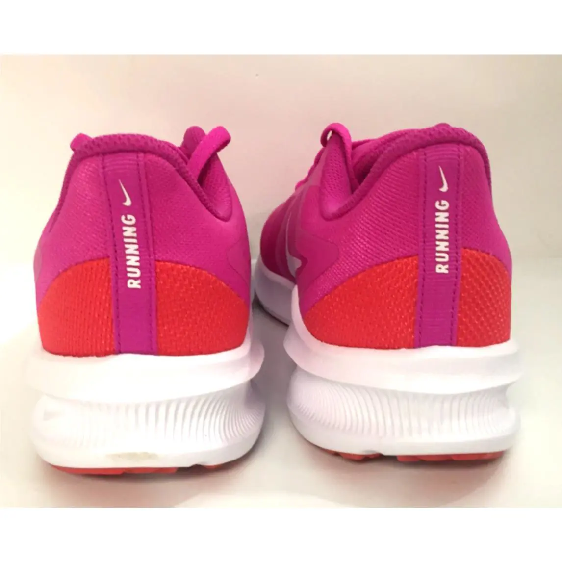 Nike shoes - Nike Downshifter 10 - Downshifter - CI9984-600 - Pink (UPC: 193657761292) 3