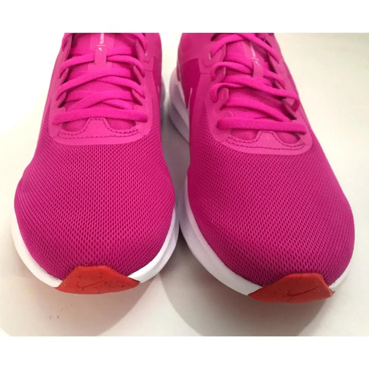 Nike shoes - Nike Downshifter 10 - Downshifter - CI9984-600 - Pink (UPC: 193657761292) 4