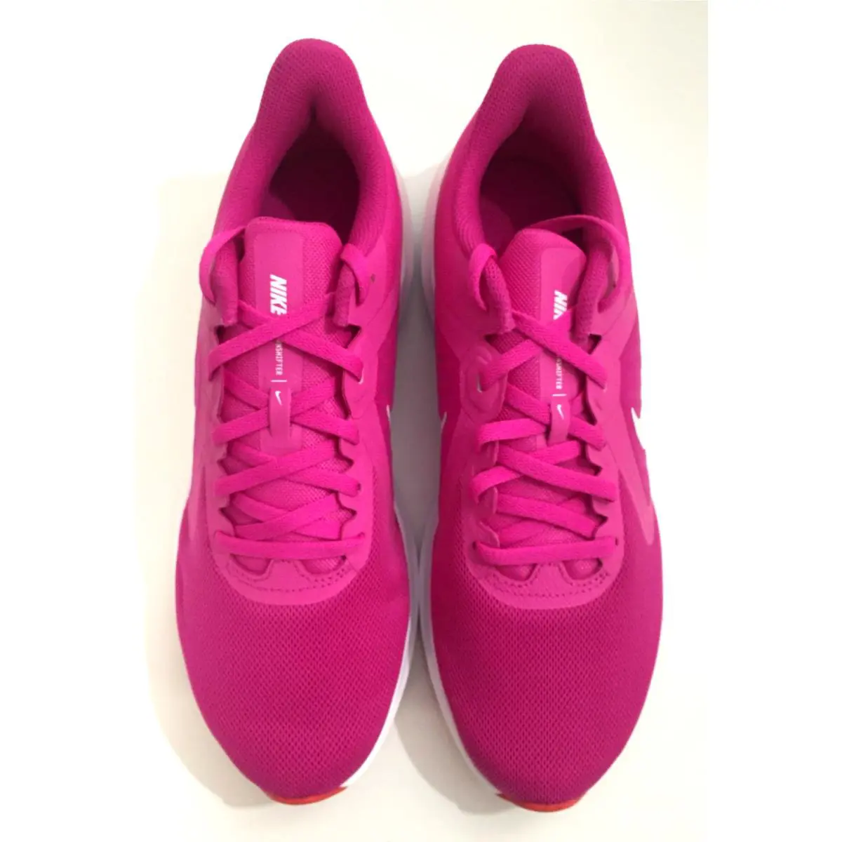Nike shoes - Nike Downshifter 10 - Downshifter - CI9984-600 - Pink (UPC: 193657761292) 5