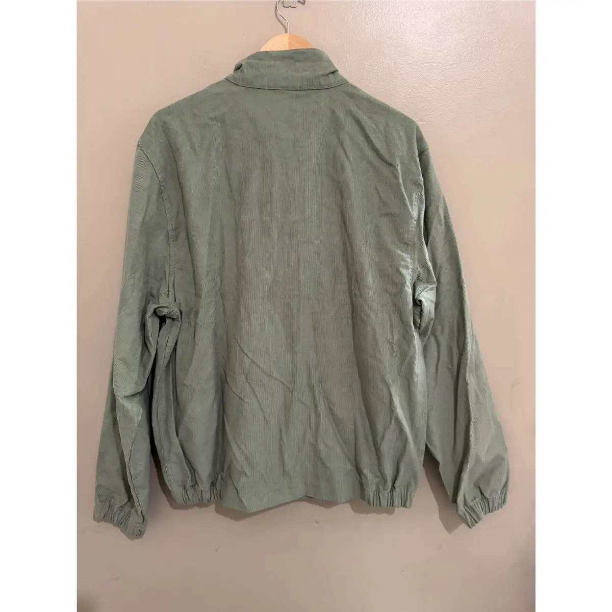 Nike clothing - Emerald Horizon Green 4