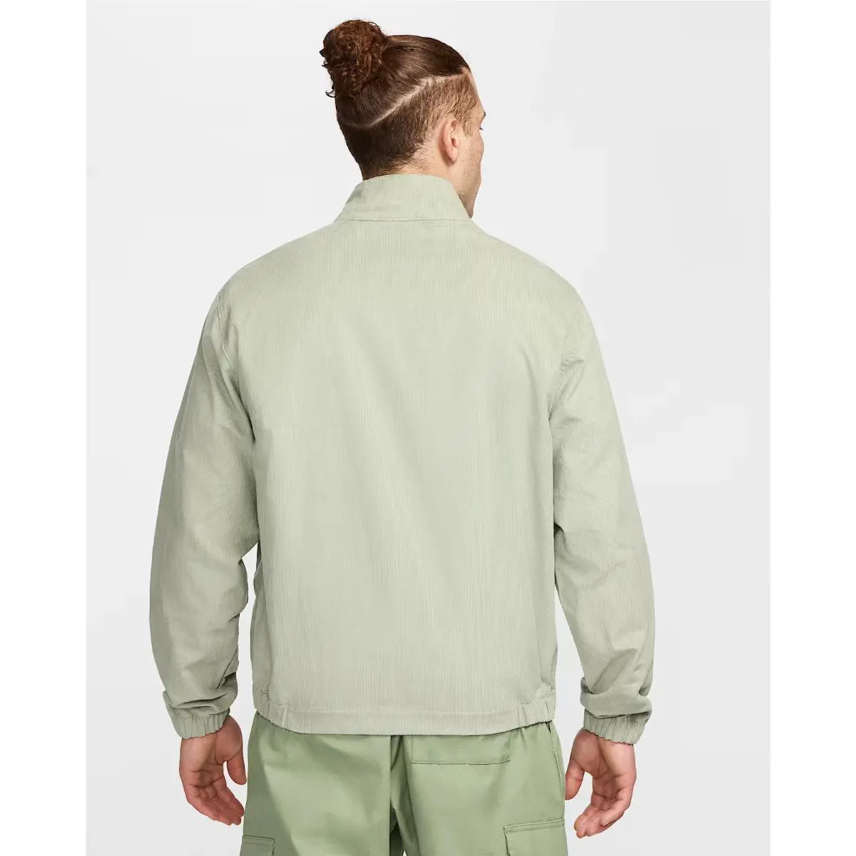 Nike clothing - Emerald Horizon Green 7
